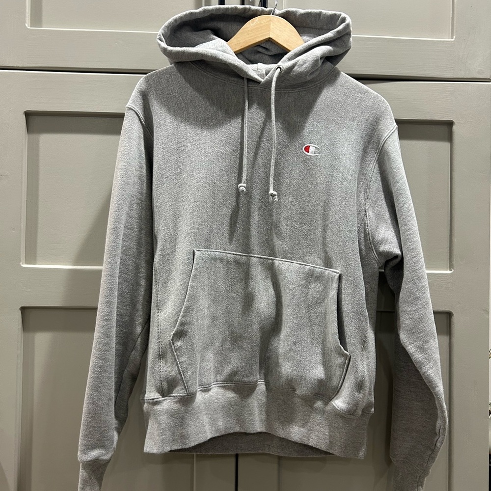 Champion reverse weave sweatshirt